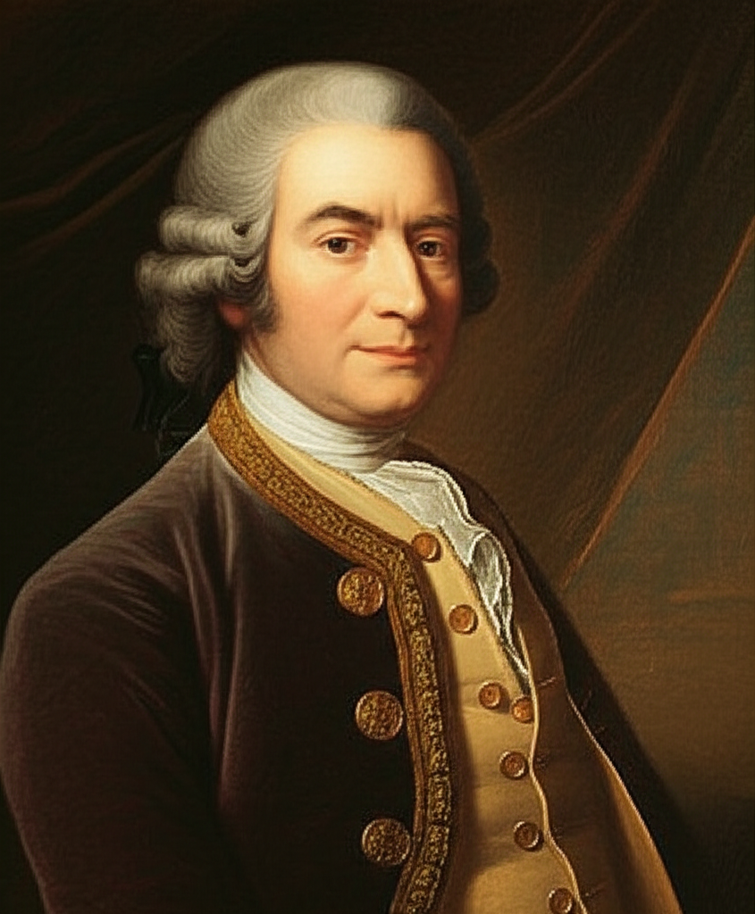 Coulomb's Law Published